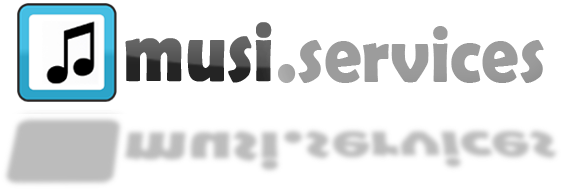 Musi logo