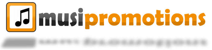 Musipromotions logo